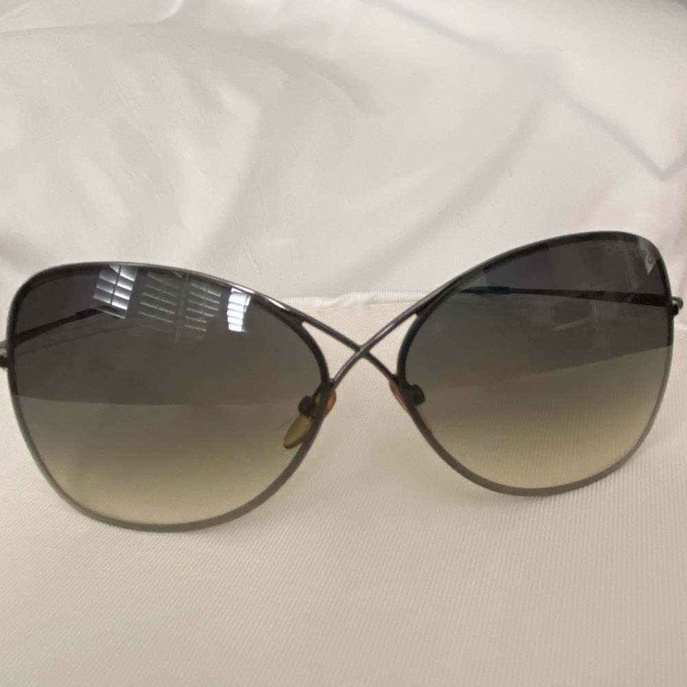 Tom Ford Sunglasses